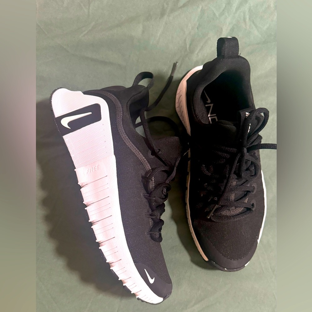 Nike Free Metcon 6